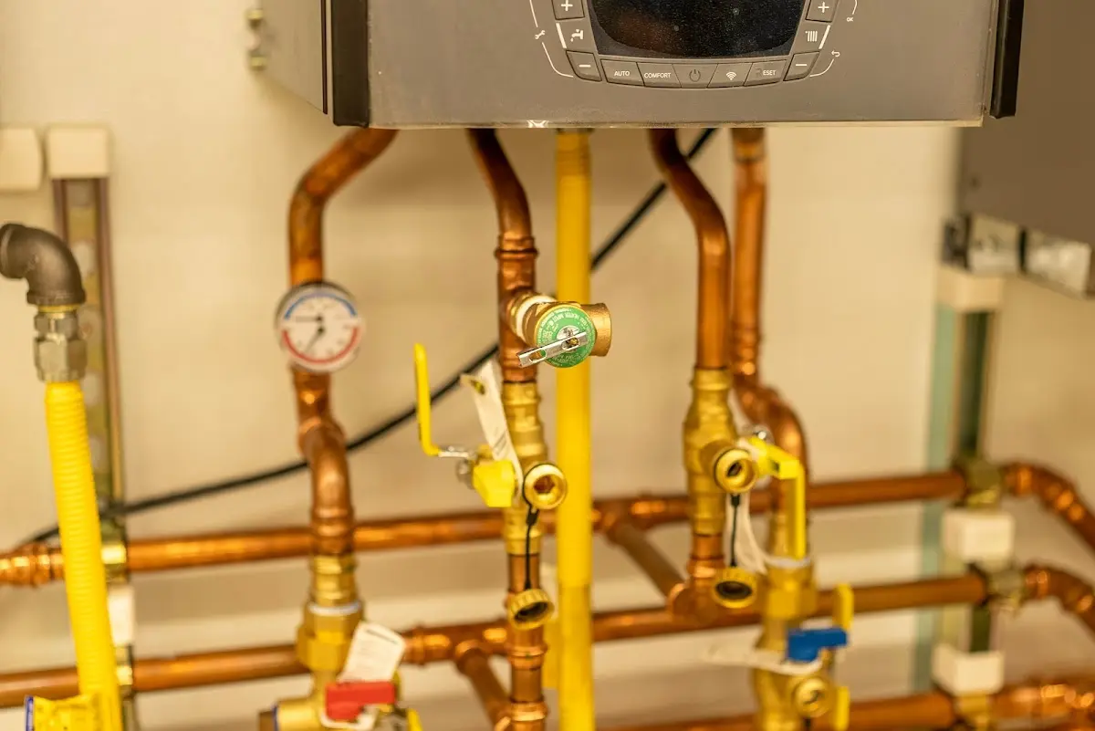 Licensed technician providing Sewer Cleanout for a homeowner in Arcadia